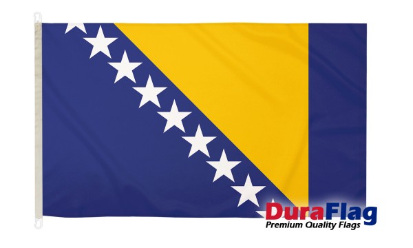 DuraFlag® Bosnia and Herzegovina Premium Quality Flag